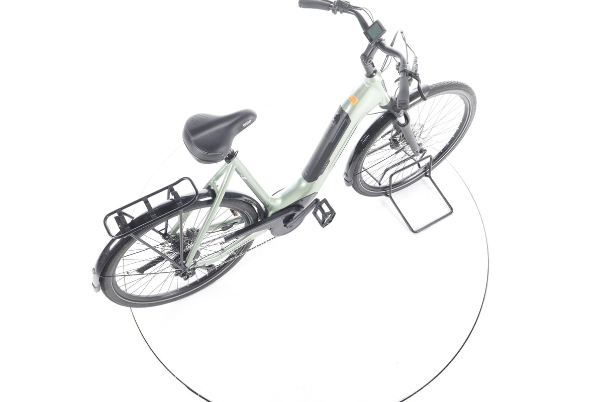 Winora Tria X9 Trekking E-Bike Tiefeinsteiger - Image 24