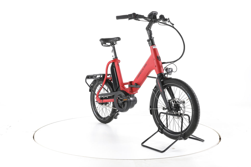 Hercules Rob Fold F8 Falt E-Bike Tiefeinsteiger - Image 3