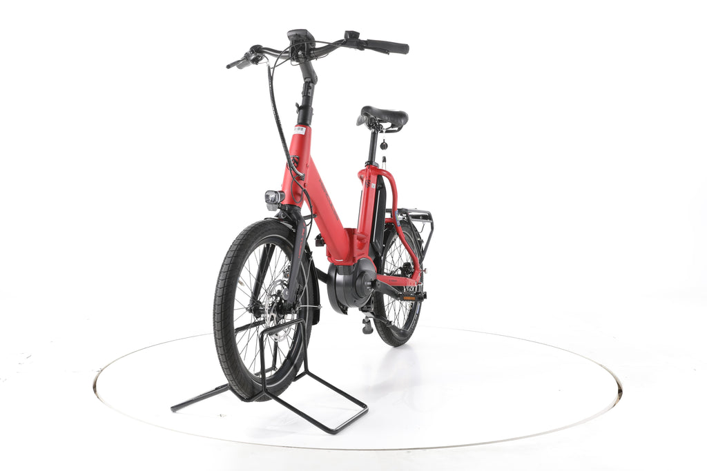 Hercules Rob Fold F8 Falt E-Bike Tiefeinsteiger - Image 5