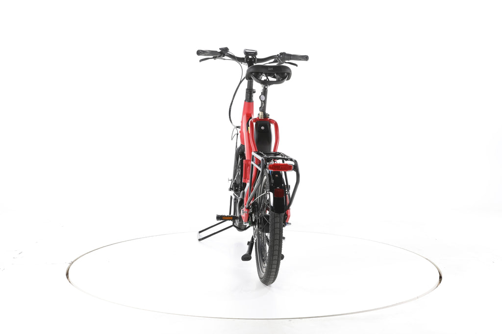 Hercules Rob Fold F8 Falt E-Bike Tiefeinsteiger - Image 10