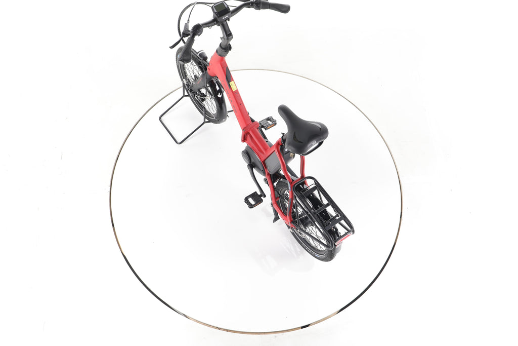 Hercules Rob Fold F8 Falt E-Bike Tiefeinsteiger - Image 21