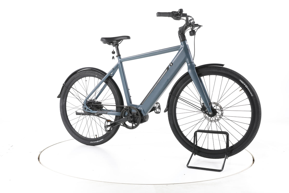 Lekker Bikes AmsterdamGT City E-Bike - Image 2