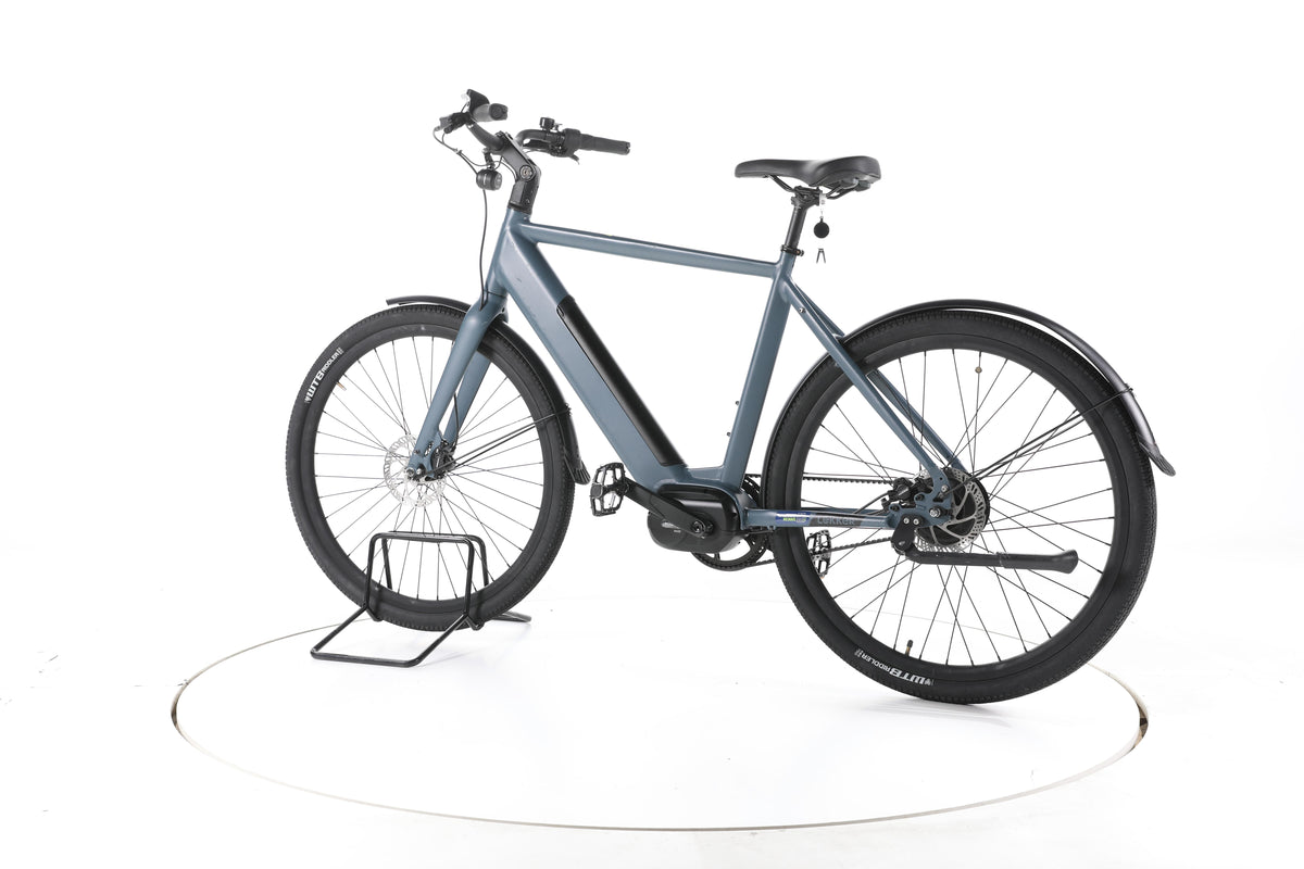 Lekker Bikes AmsterdamGT City E-Bike - Image 8