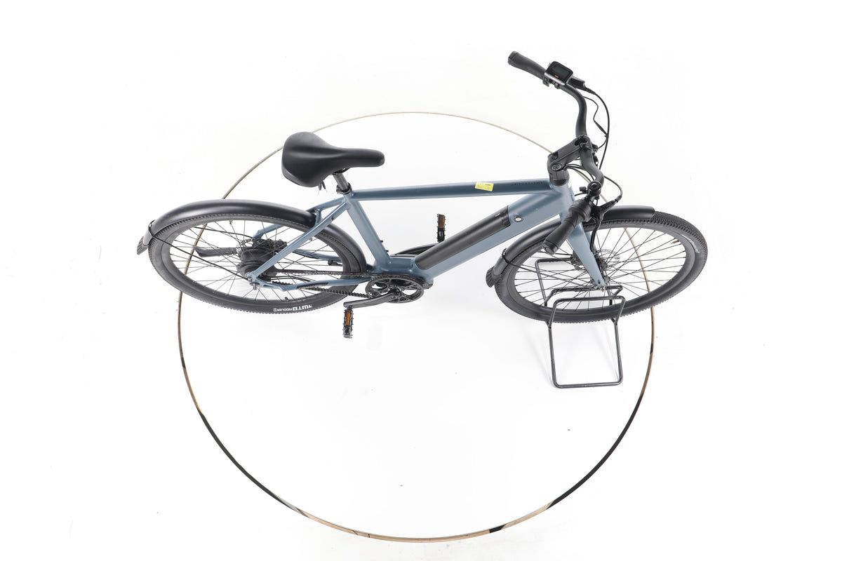Lekker Bikes AmsterdamGT City E-Bike - Image 13