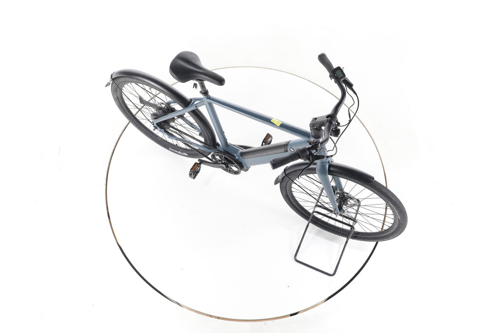 Lekker Bikes AmsterdamGT City E-Bike - Image 14