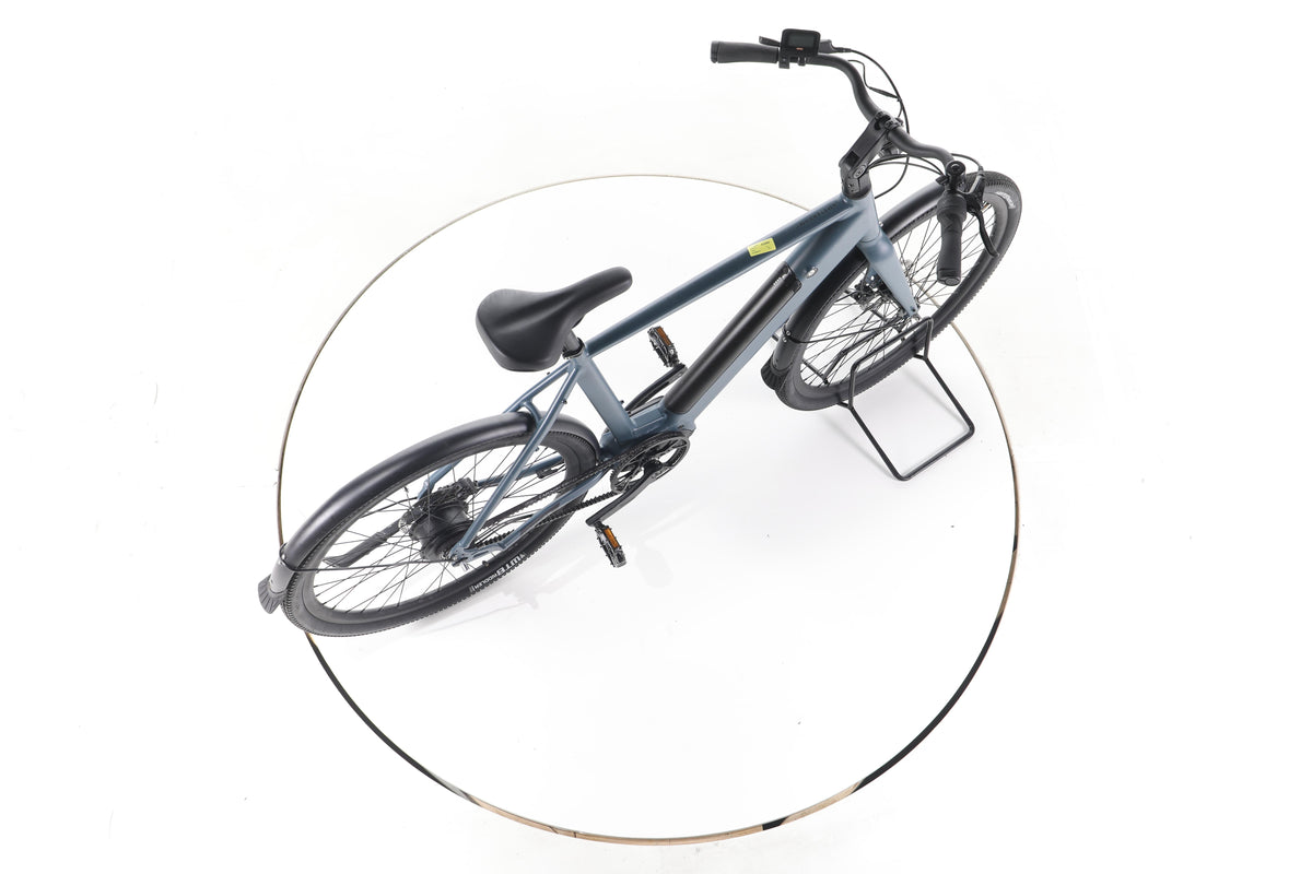 Lekker Bikes AmsterdamGT City E-Bike - Image 24