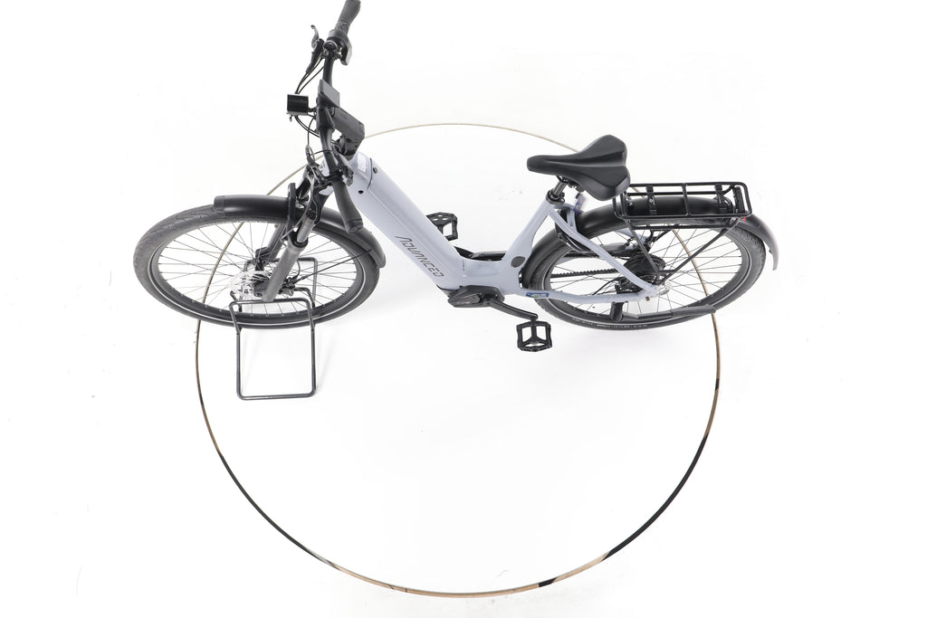 ADVANCED TREKKING Pro City E-Bike Tiefeinsteiger - Image 19