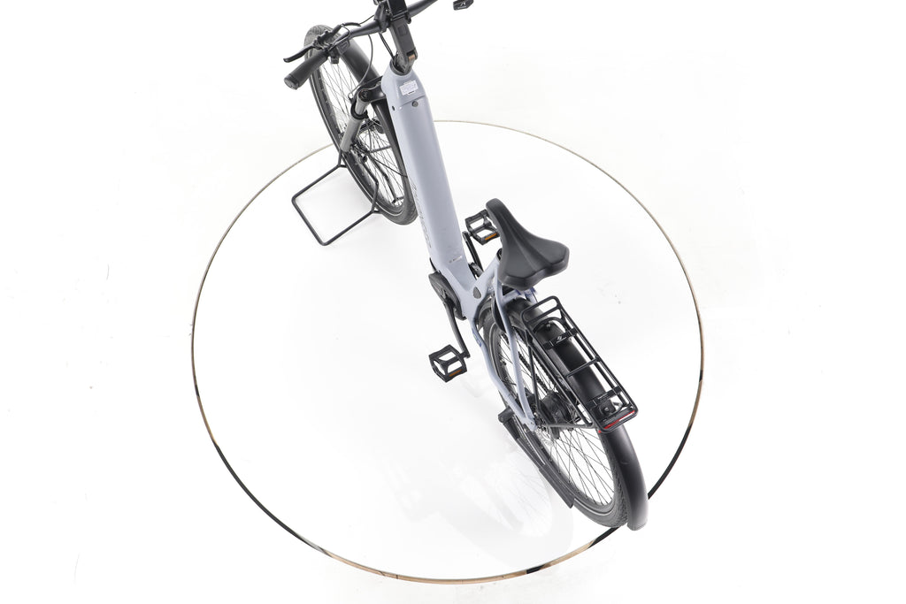 ADVANCED TREKKING Pro City E-Bike Tiefeinsteiger - Image 21