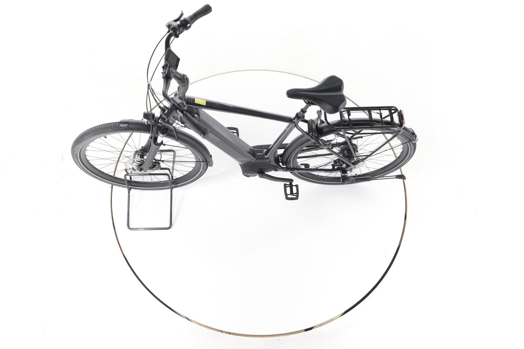 Kalkhoff Image 3.B Excite City E-Bike - Image 19