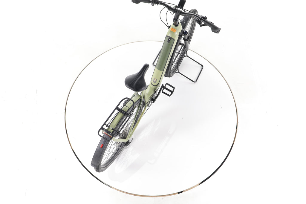 Cube Kathmandu Hybrid SLX 750 Trekking E-Bike Tiefeinsteiger - Image 23