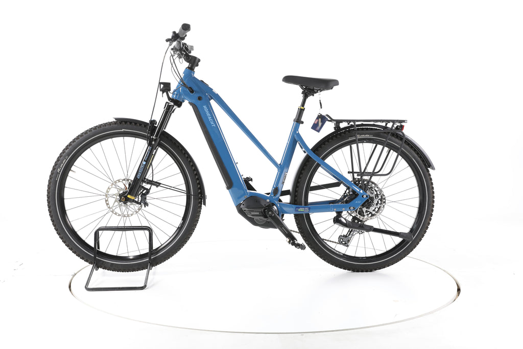 HoheAcht Pasia Tereno Trekking E-Bike - Image 7