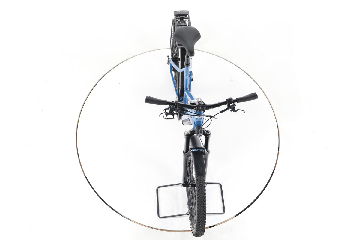 HoheAcht Pasia Tereno Trekking E-Bike - Image 16