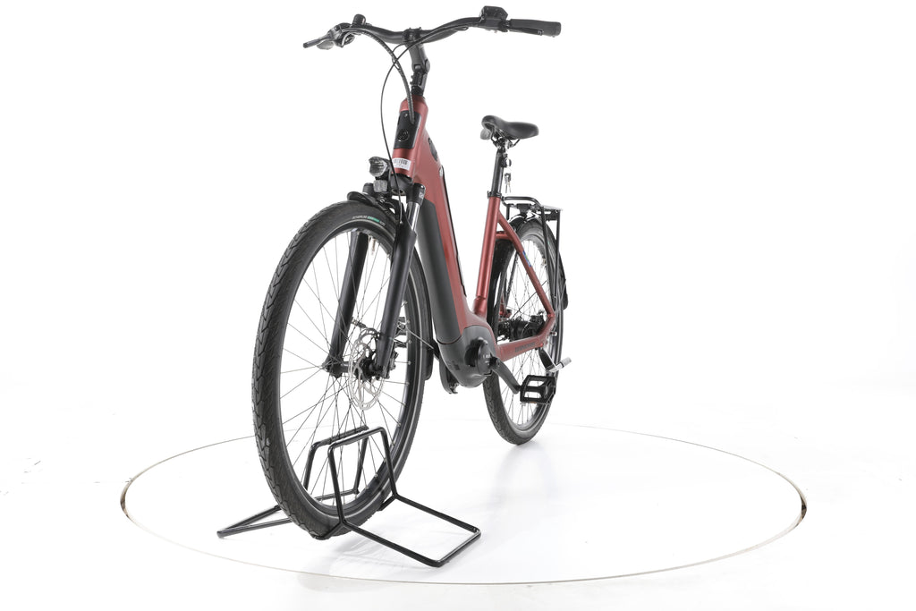 Winora Tria N8 eco City E-Bike Tiefeinsteiger - Image 5