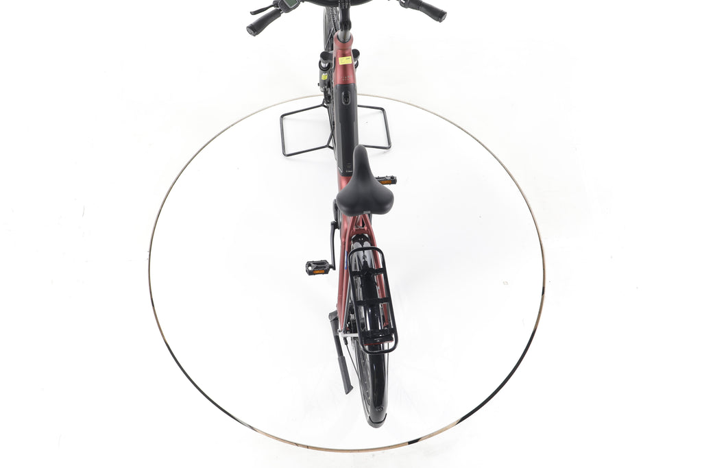 Winora Tria N8 eco City E-Bike Tiefeinsteiger - Image 22
