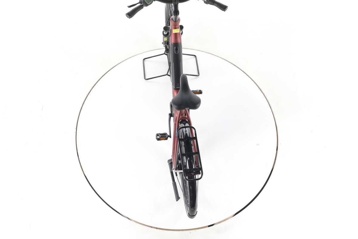 Winora Tria N8 eco City E-Bike Tiefeinsteiger - Image 22