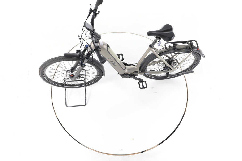 Cube Kathmandu Hybrid Pro 750 Easy entry 58 Trekking E-Bike Tiefeinsteiger 2024 - Image 19