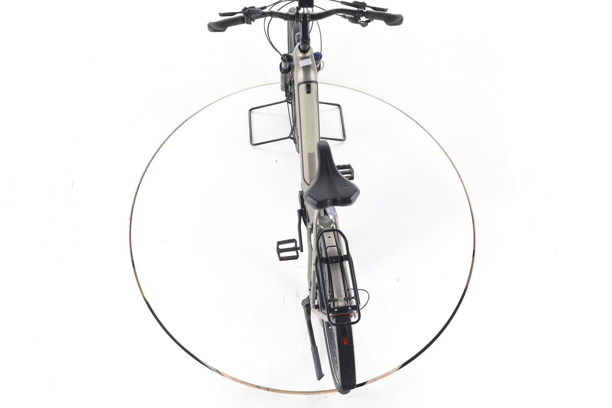 Cube Kathmandu Hybrid Pro 750 Easy entry 58 Trekking E-Bike Tiefeinsteiger 2024 - Image 22