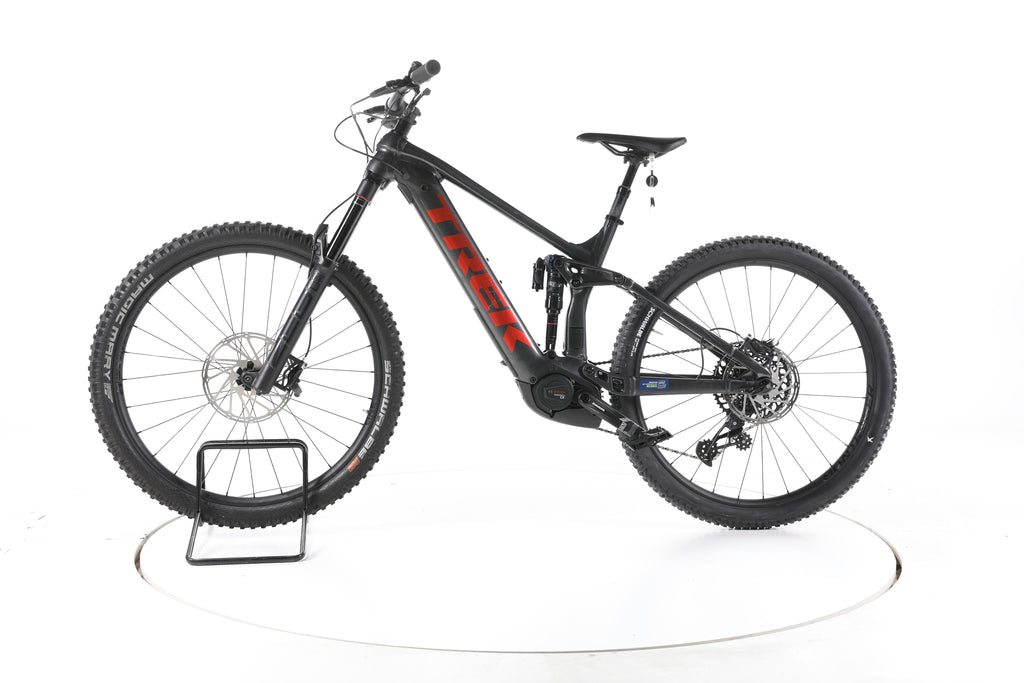 Trek Rail 9 E-Bike Fully - Image 7