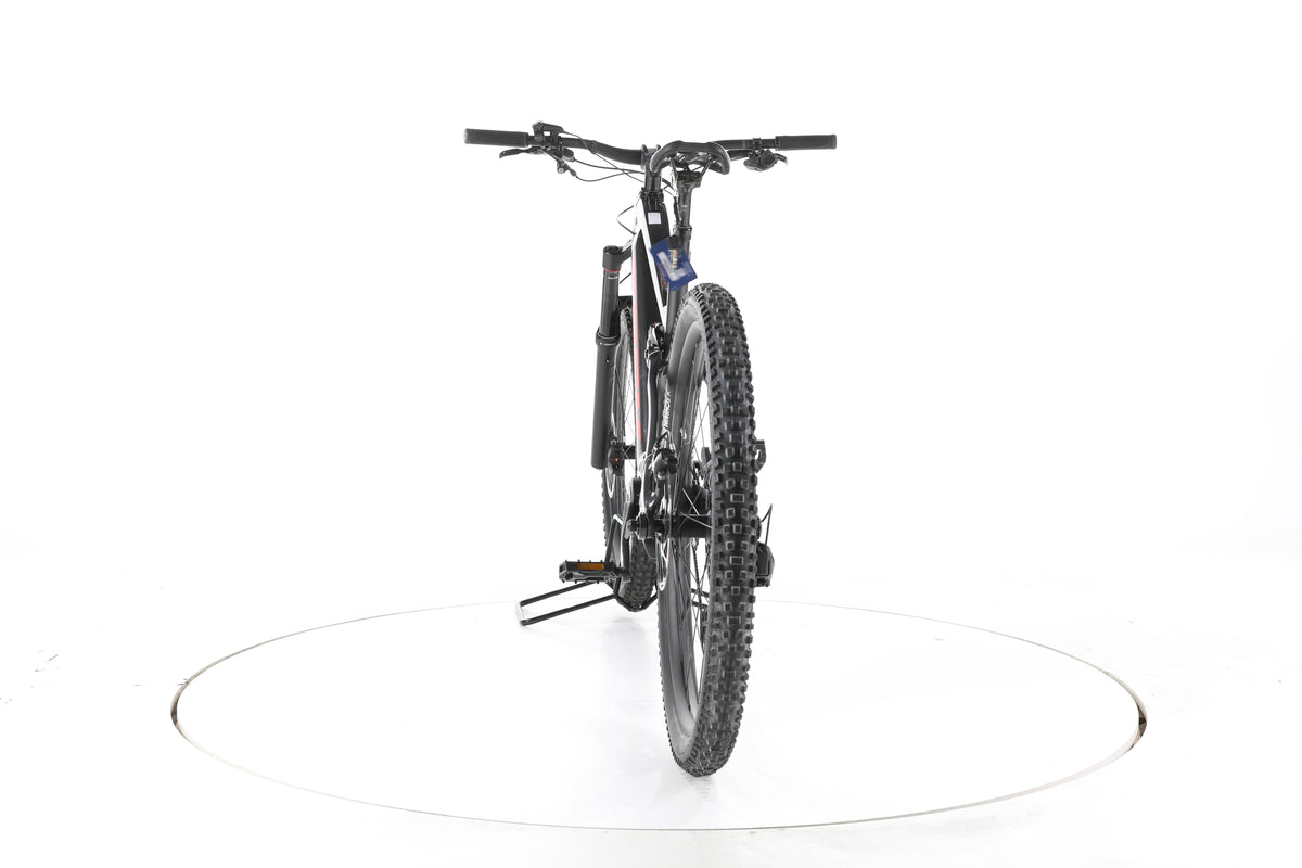Trek Rail 9 E-Bike Fully - Image 10