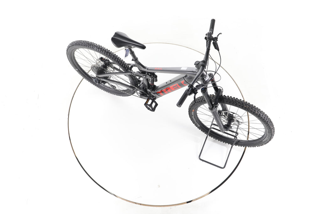 Trek Rail 9 E-Bike Fully - Image 14