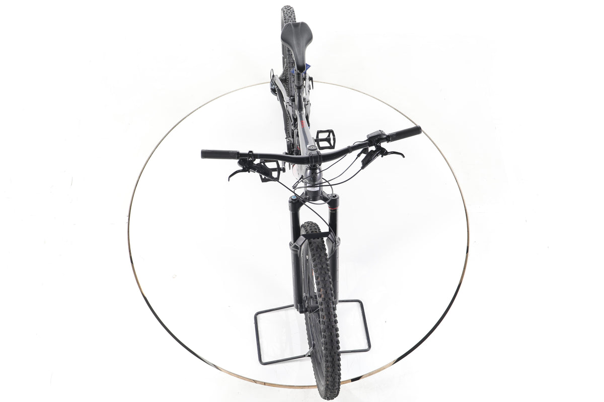 Trek Rail 9 E-Bike Fully - Image 16