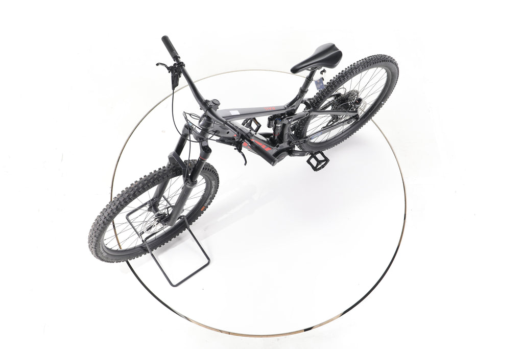 Trek Rail 9 E-Bike Fully - Image 18