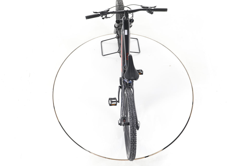 Trek Rail 9 E-Bike Fully - Image 22
