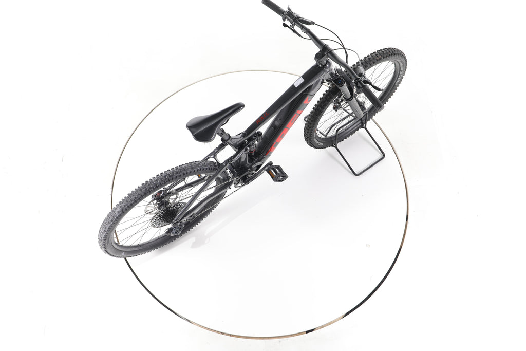 Trek Rail 9 E-Bike Fully - Image 24