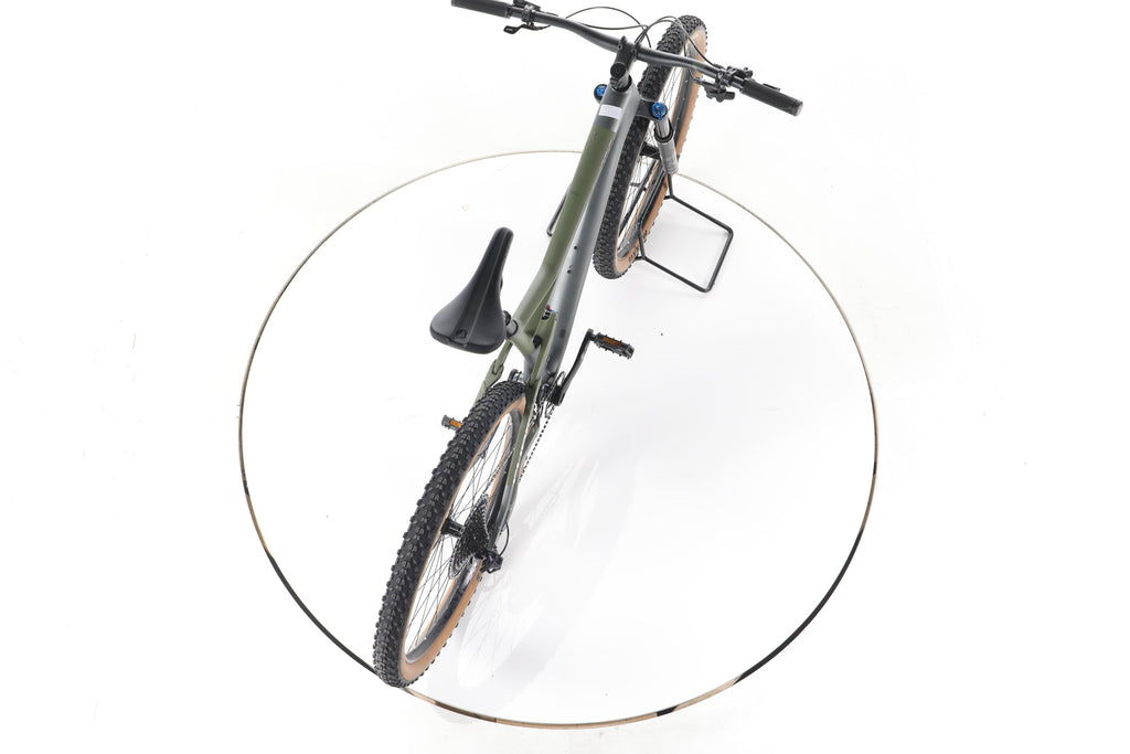 Cube Stereo 120 HPC TM Fahrrad Fully - Image 23
