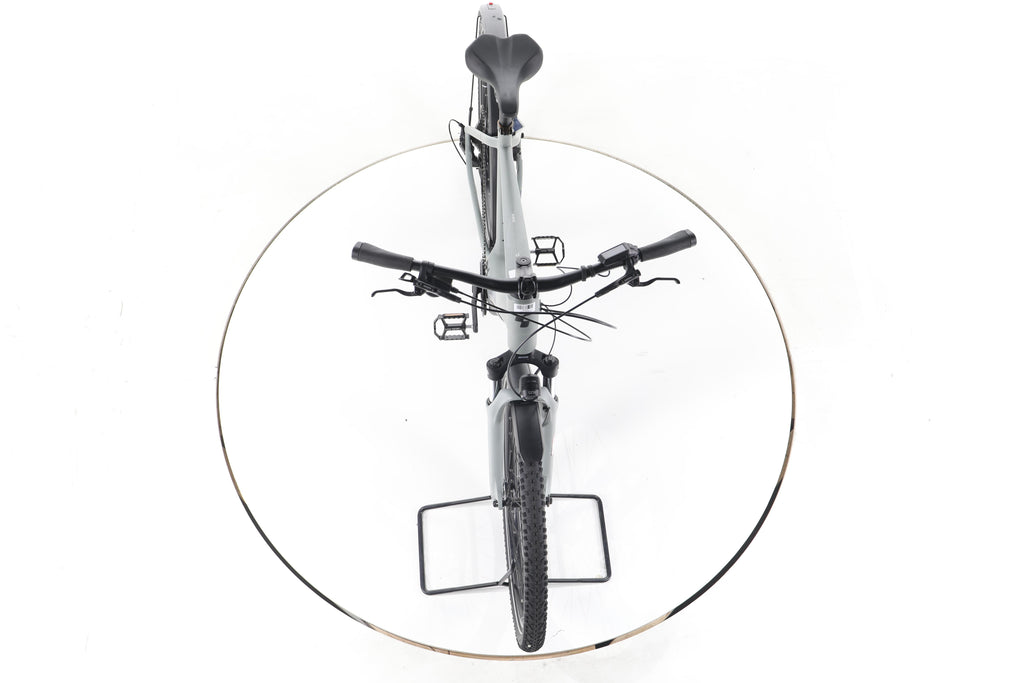 Cube Nuride Hybrid Performance 625 Allroad Trekking E-Bike 2024 - Image 16