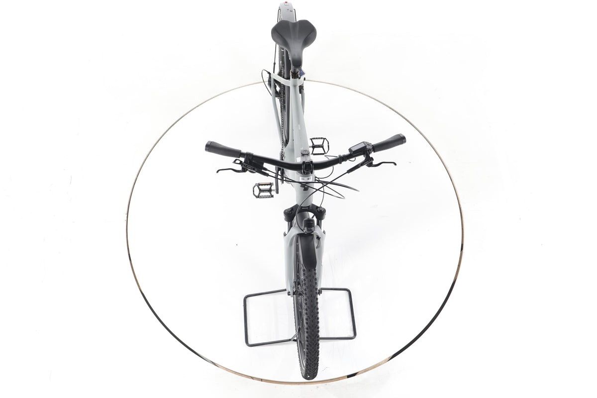 Cube Nuride Hybrid Performance 625 Allroad Trekking E-Bike 2024 - Image 16