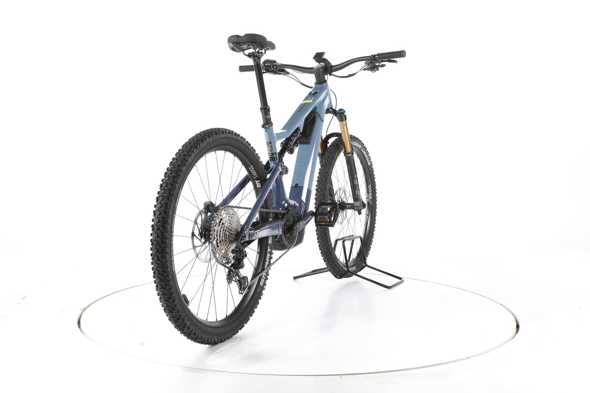Focus Jam² 6.9 E-Bike Fully - Image 11