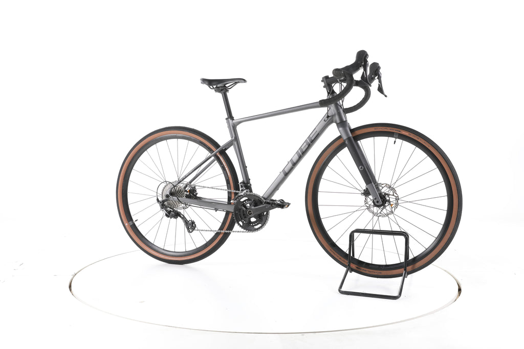 Cube Nuroad Race Gravelbike - Image 2