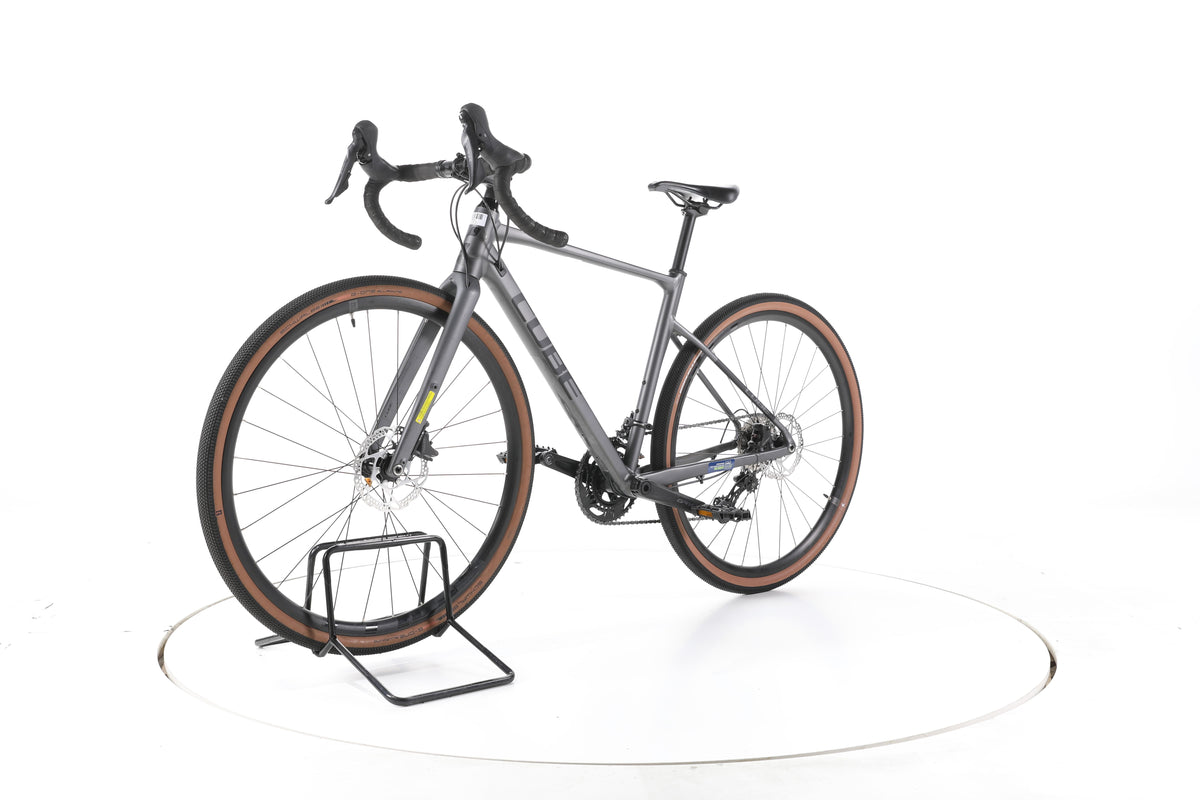Cube Nuroad Race Gravelbike - Image 6