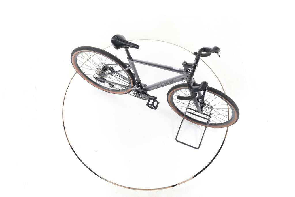 Cube Nuroad Race Gravelbike - Image 14