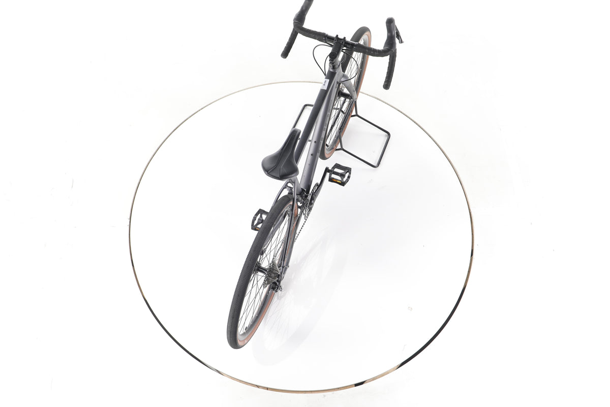 Cube Nuroad Race Gravelbike - Image 23