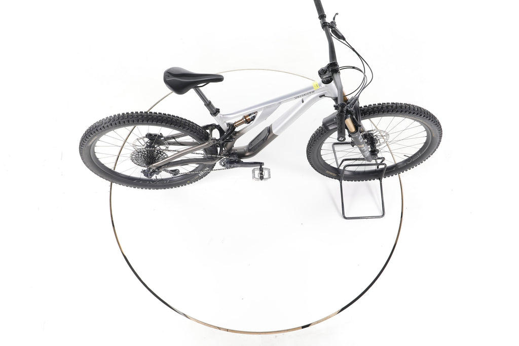 Specialized Stumpjumper EVO Elite Fahrrad Fully - Image 13