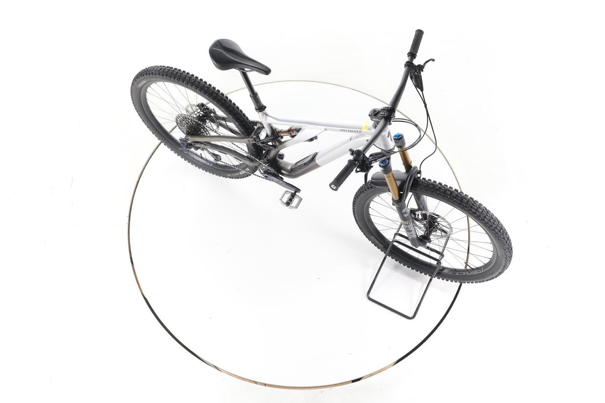 Specialized Stumpjumper EVO Elite Fahrrad Fully - Image 14
