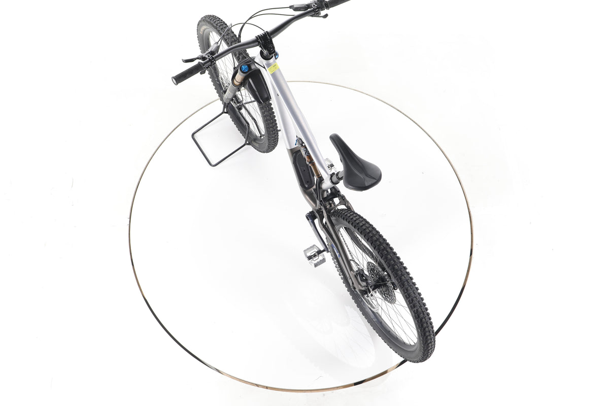 Specialized Stumpjumper EVO Elite Fahrrad Fully - Image 21