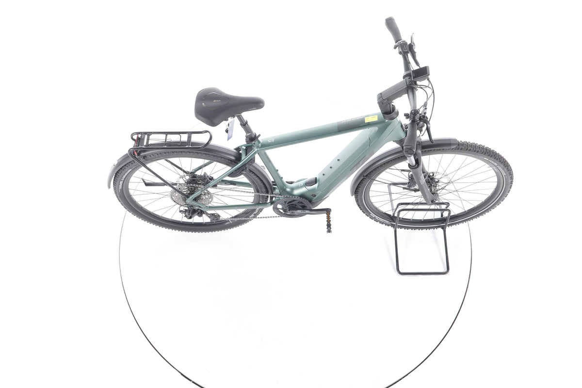 KTM Macina Cross 820 LFC Trekking E-Bike 2024 - Image 13