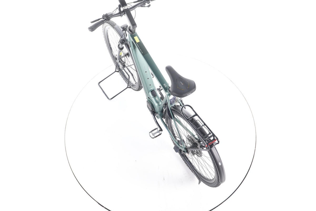 KTM Macina Cross 820 LFC Trekking E-Bike 2024 - Image 21