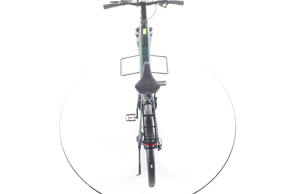 KTM Macina Cross 820 LFC Trekking E-Bike 2024 - Image 22