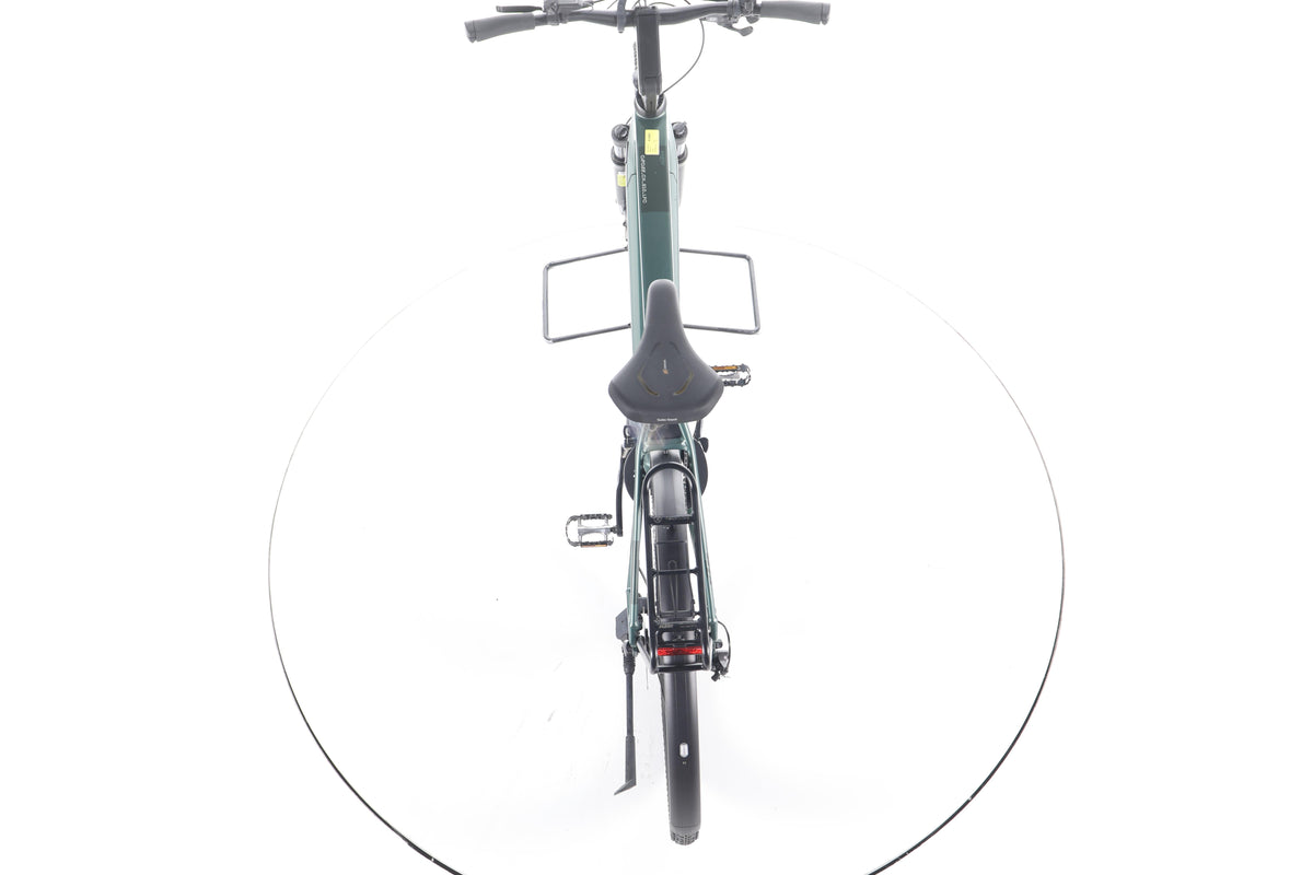 KTM Macina Cross 820 LFC Trekking E-Bike 2024 - Image 22