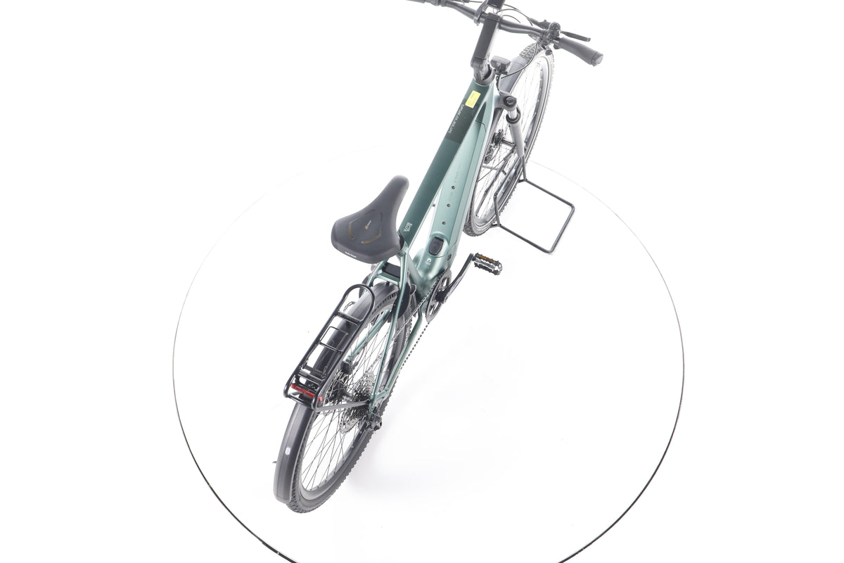 KTM Macina Cross 820 LFC Trekking E-Bike 2024 - Image 23