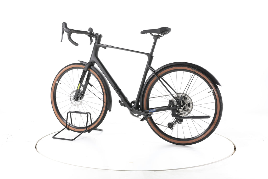 Cube Nuroad C:62 ONE Gravelbike Carbon 2025 - Image 8