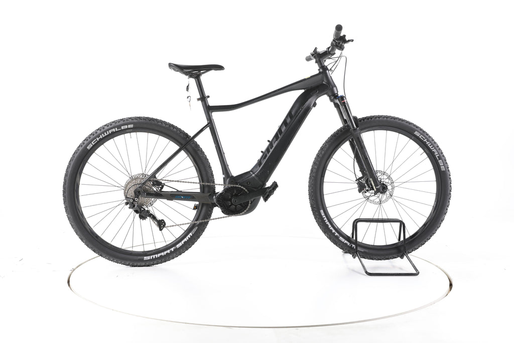 Giant Fathom E+2 E-Bike - Image 1