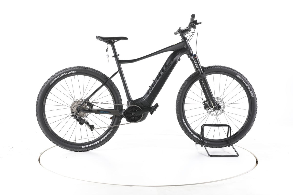 Giant Fathom E+2 E-Bike - Image 1