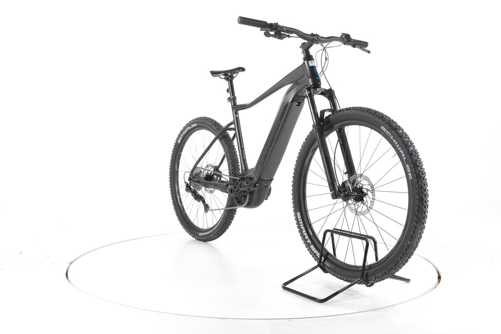 Giant Fathom E+2 E-Bike - Image 3