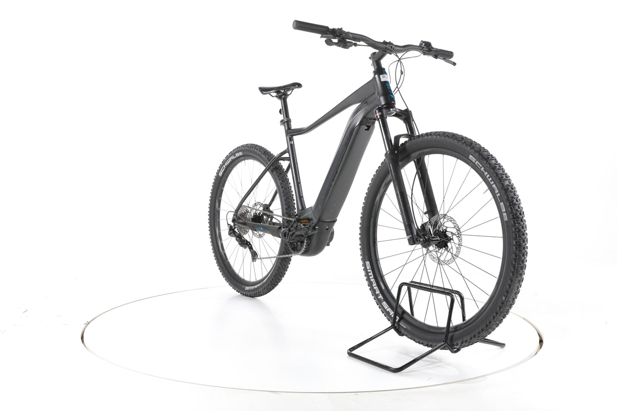 Giant Fathom E+2 E-Bike - Image 3