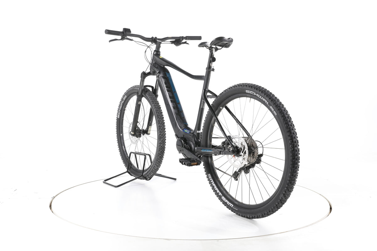 Giant Fathom E+2 E-Bike - Image 9